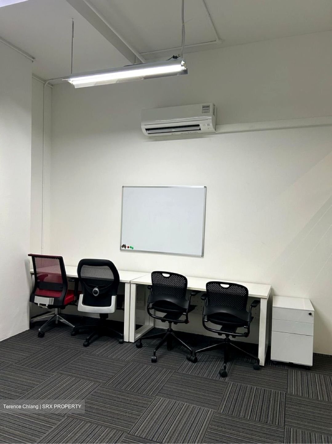 Midview City (D20), Factory #504256401